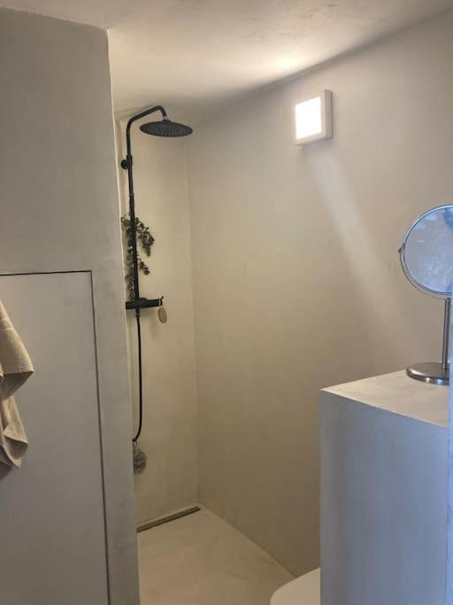Antwerp Loft -Art And Chill- Parking Available Apartman Kültér fotó