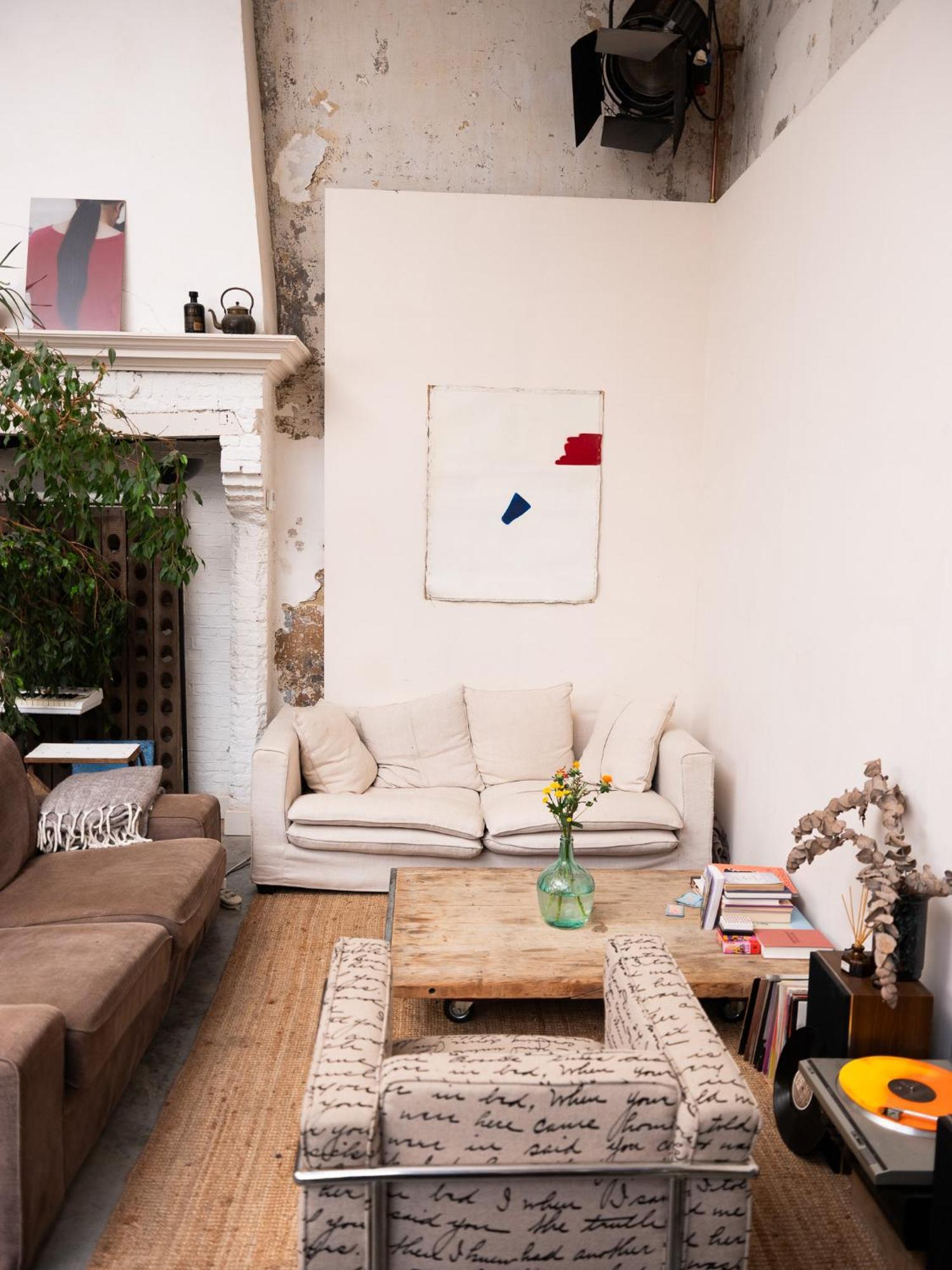 Antwerp Loft -Art And Chill- Parking Available Apartman Kültér fotó