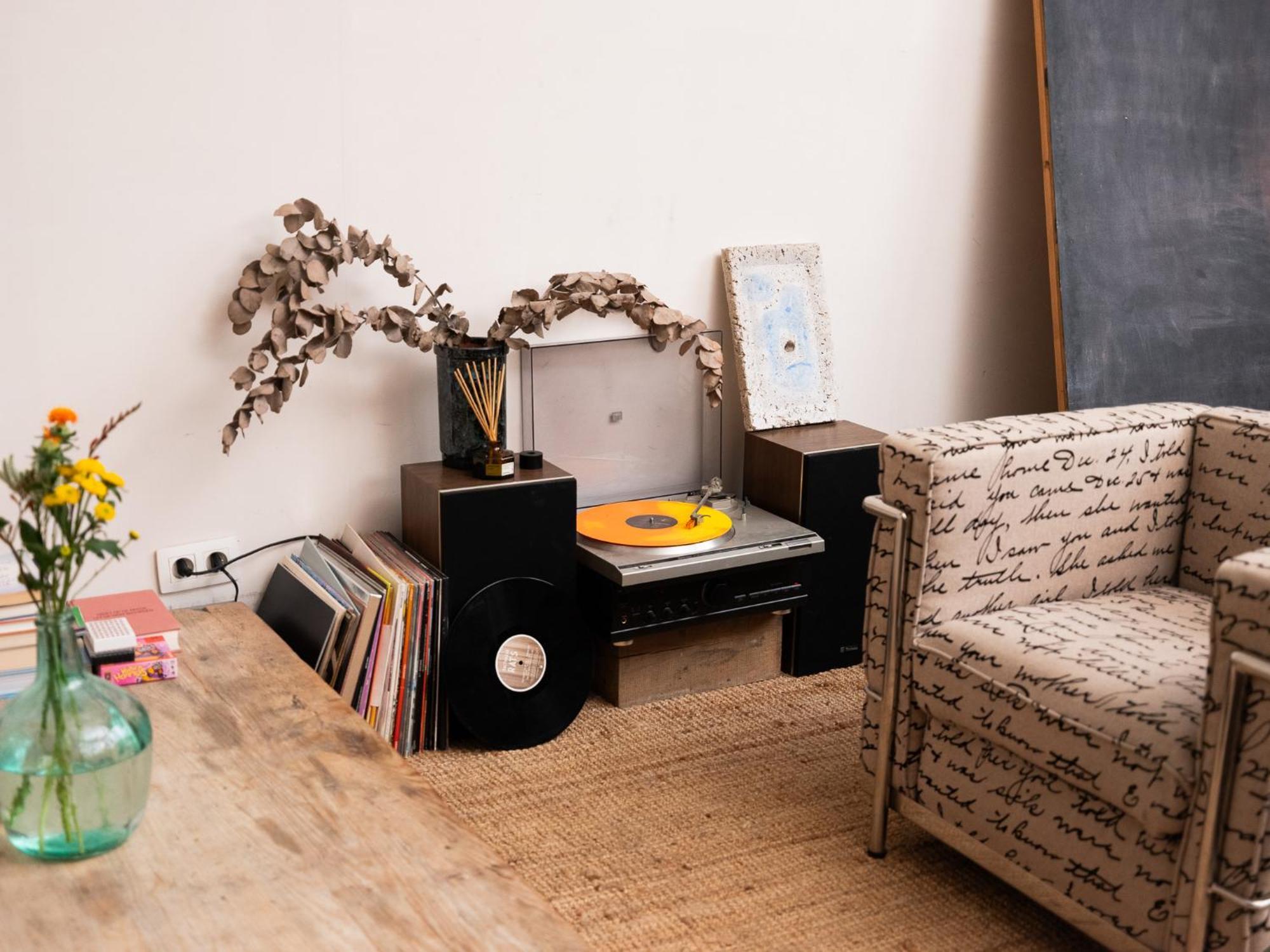 Antwerp Loft -Art And Chill- Parking Available Apartman Kültér fotó
